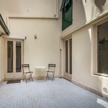 Appartamento My - Historic Centre Firenze