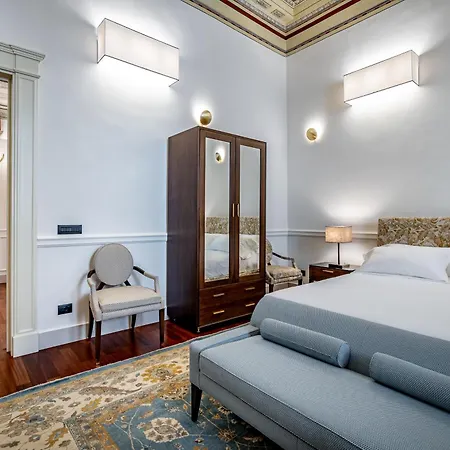 Apartman My - Historic Centre