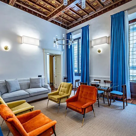 Apartman My - Historic Centre *