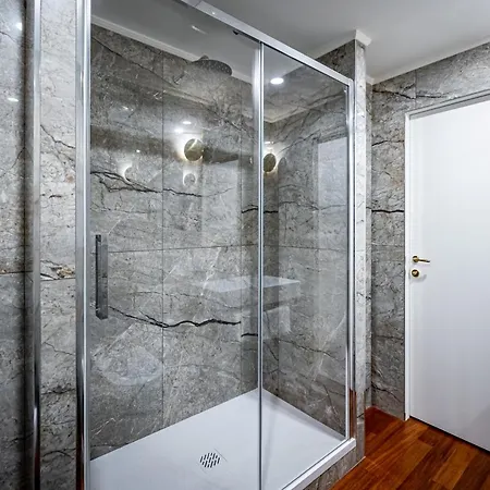 My - Historic Centre Apartman Firenze