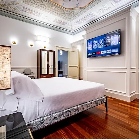 Apartman My - Historic Centre Firenze