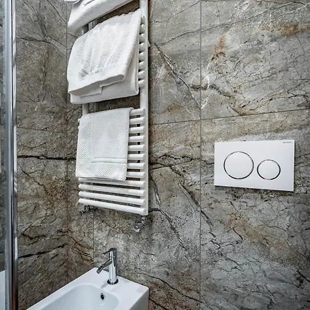 My - Historic Centre Apartman Firenze