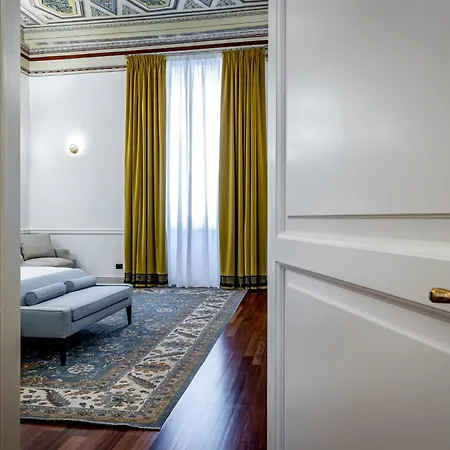 My - Historic Centre Apartment Florence