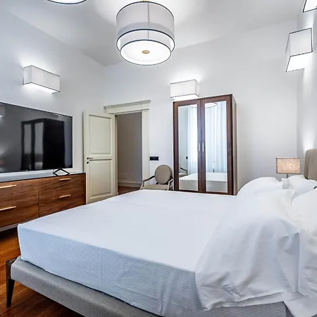 My - Historic Centre Apartman Firenze