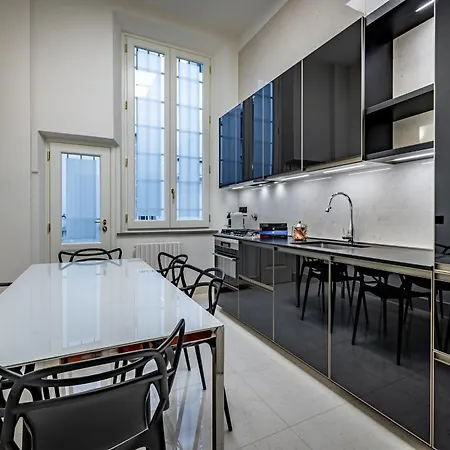 My - Historic Centre Apartman Firenze