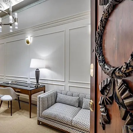 Apartman My - Historic Centre Firenze