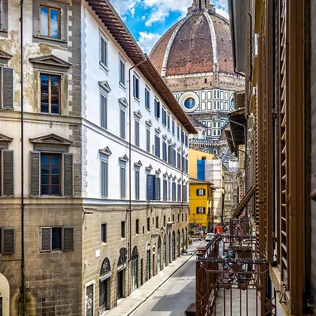 Apartament My - Historic Centre Florencja