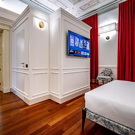 Apartament My - Historic Centre Florencja