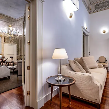 Apartament My - Historic Centre