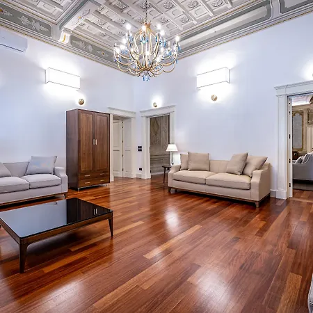 My - Historic Centre Apartament Florencja