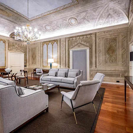 Apartament My - Historic Centre