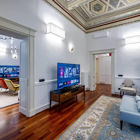 My - Historic Centre Apartament Florencja