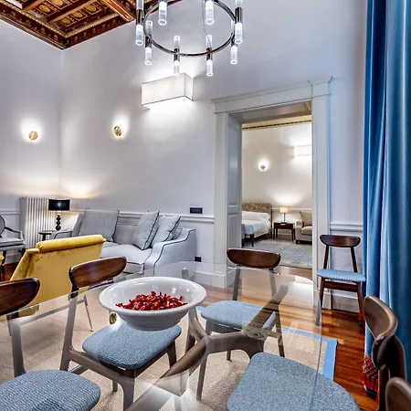 Apartament My - Historic Centre