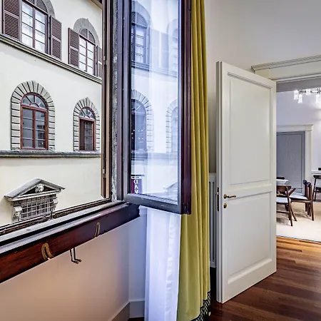My - Historic Centre Apartament *