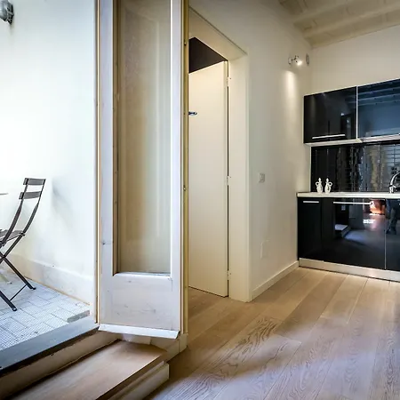 Apartman My - Historic Centre *