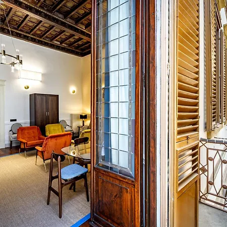 Appartamento My - Historic Centre Firenze