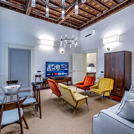 Appartamento My - Historic Centre Firenze