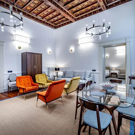 Appartamento My - Historic Centre Firenze