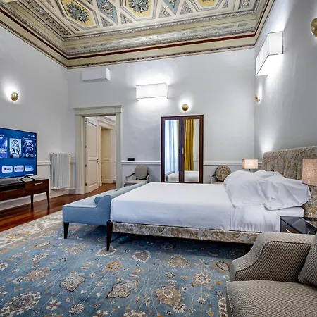 Appartamento My - Historic Centre Firenze