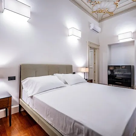Appartamento My - Historic Centre Firenze