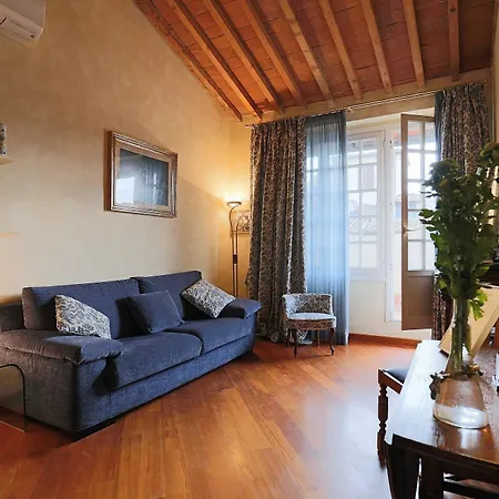 Appartement My - Historic Centre