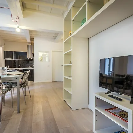 Appartement My - Historic Centre Florence