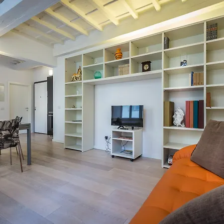 My - Historic Centre Appartement *