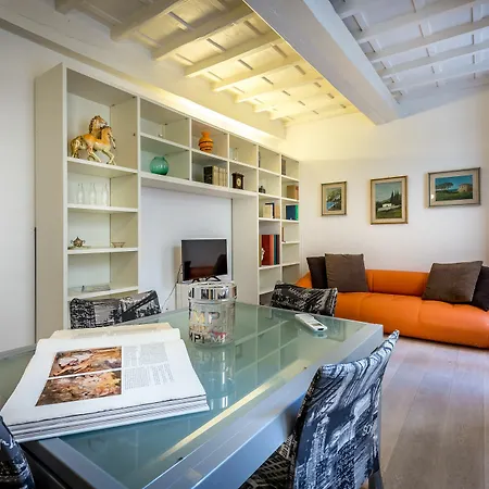 My - Historic Centre Appartement